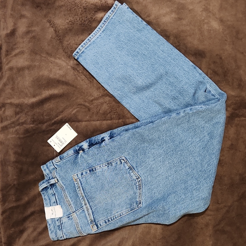 Women's Good American jeans